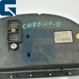 205-1784 2051784 Display Group Monitor 3007646 For 938G Wheel Loder