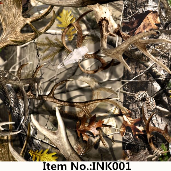 Buy INK001 Super Mario Plumber Simpson Family Water Transfer Printing Film at wholesale prices