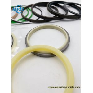 Compatible With SWE210 HC150A-01A 730001000430 Excavator! Premium Boom Hydraulic