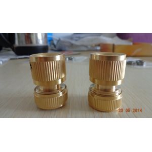 Quality Customized unleaded copper pipe fittings male, all kinds of finishes are available for sale