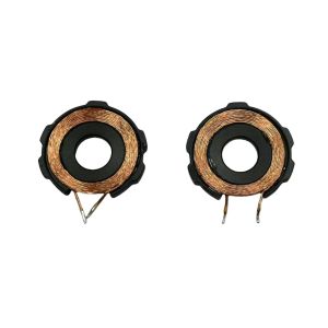 Strong Magnetic 24MM-6.5uH Wireless Charging Transmitter Coil For Smart Watches