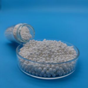 Quality B30 Customizable Ceramic Bead Blasting - Efficient Deburring Solution for sale