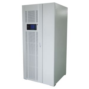 Parallel 300kVA - 1200kVA Uninterruptible Power Supply Unit , Static Switch