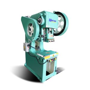 J21S-80T metal hole punch machine, punching machine manufacturers