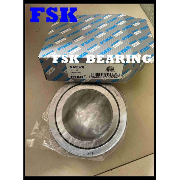 Warranty NA3070 Needle Roller Bearing Full Complement With Inner Ring