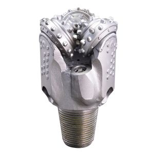 Quality Sealed Bearing 3 Roller Cone Tricone Drilling Bit for sale