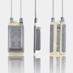 30V DC Motor Thermal Protector Cutoff Switch overload protection devices Dual