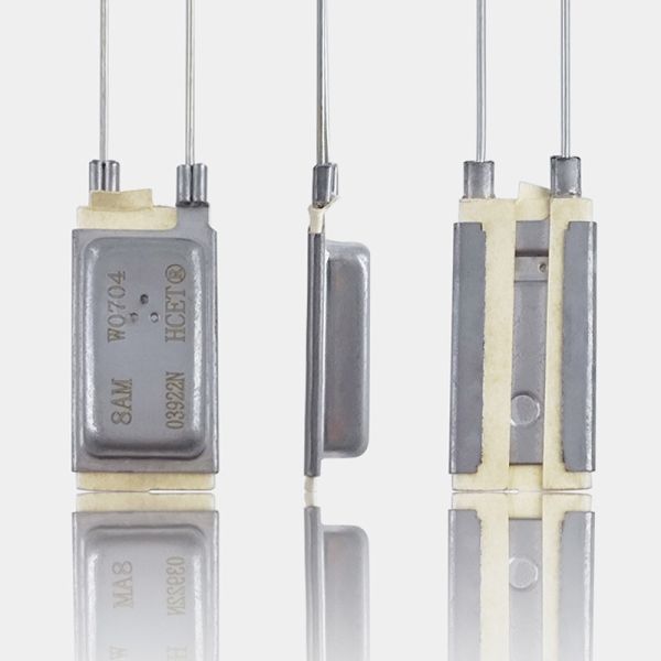 30V DC Motor Thermal Protector Cutoff Switch overload protection devices Dual