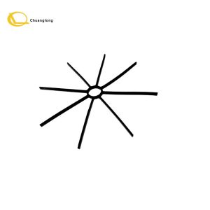 Hyosung ATM Machine Parts Stacking Rubber S4441000060