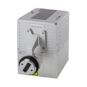 UAV LiDAR Scanning System GS-100C+ Livox Avia Multiple Platform Built-In 26MP