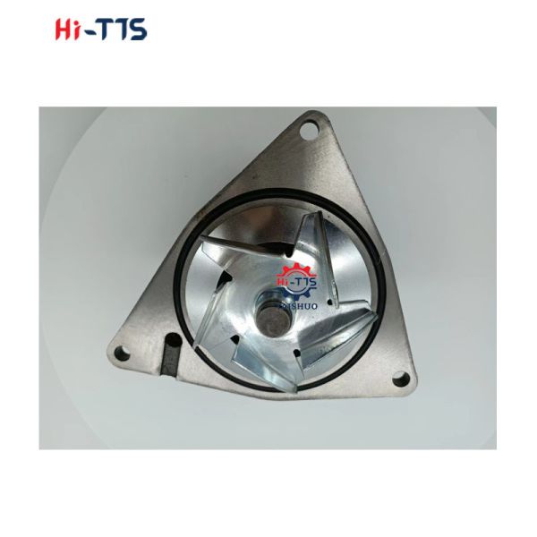 6C 6CT 6L Diesel Engine Water Pump 4934058 3973114 3286293 For C-u-m-m-i-n-s