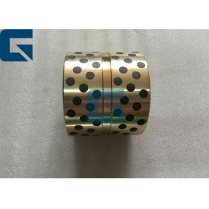 14510102 Bushing For EC290B Excavator Parts