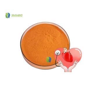Ubiquinol Powder 98% Coenzyme Q10 Powder