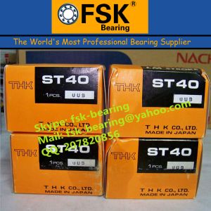 IKO Linear Rotating Bearings Bushings ST81524UU Size 8*15*24mm
