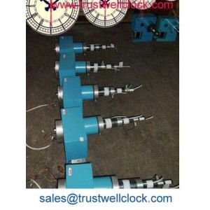 mechanism for outdoor clocks open door building clock 3.5m 4m 5m 6m 7m diameters