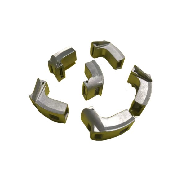 MIM Injection Molding Technology for Stainless Steel Structural Parts in Electronic Industr