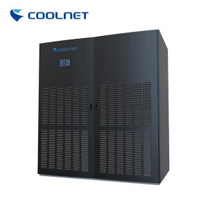 Cyber Master Close Control Unit Air Conditioner With Control Components