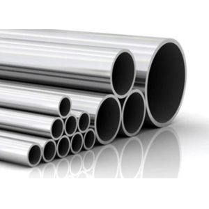 B444 UNS N06625 Alloy 625 STD Alloy Steel Seamless Pipe