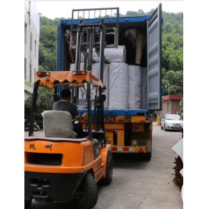 Heavy Duty Prefabricated Rubber Running Track Rollsheet Mat 9mm