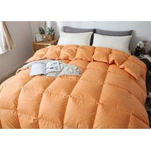 Active Printing 20% White Goose Down Duvet