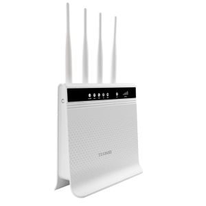 Indoor 4G Volte Wifi Router