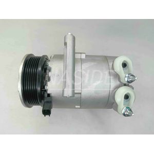 Auto AC Conditioning Compressor For Land Rover Freelander LR056301 DS78010