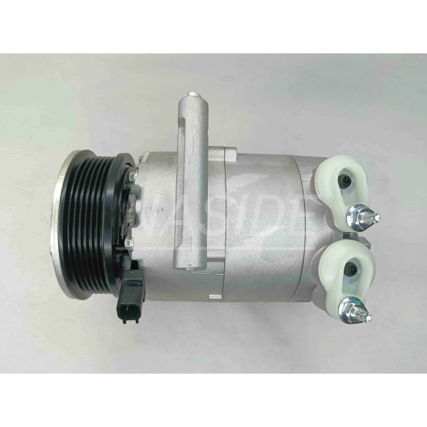 Auto AC Conditioning Compressor For Land Rover Freelander LR056301 DS78010