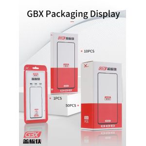 Front touch VIVO OCA Glass For V9 Y85 V11 Y97 V11+ X23 V15 S1 S1Pro