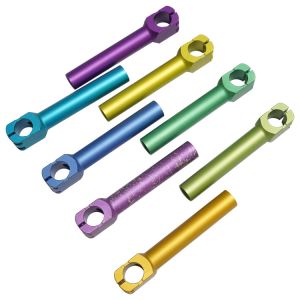 China Cnc Machined Abs Juicer Parts Aluminum Oem Machining Brake Disc on sale