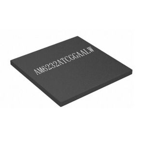 China 1.4GHz Integrated Circuit Chip AM6232ATCGGAALW Microprocessor IC 425VFBGA on sale