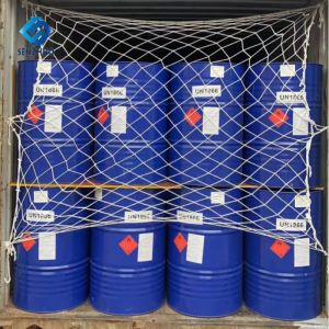 C10H30O5Si5 Decamethylcyclopentasiloxane In Cosmetics CAS 541-02-6 D5