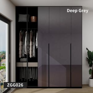 Self Adhesive Sticker Wallpaper Kitchen Modern Oil Resistant Wallpaper