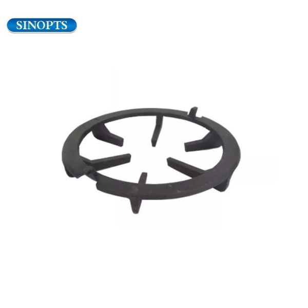 Buy                  OEM Service Round Cast Iron Frame Anti-Skid Frame Stove Bracket Pan Support              at wholesale prices