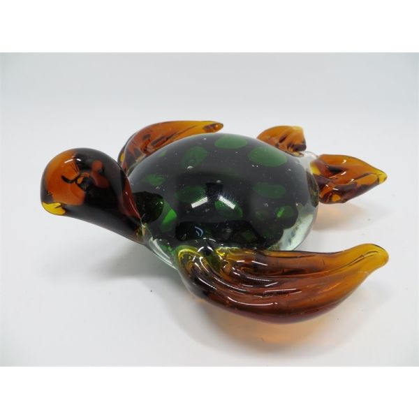Buy Glass animals, glass fish, glass whitebait, glass sea life at wholesale prices