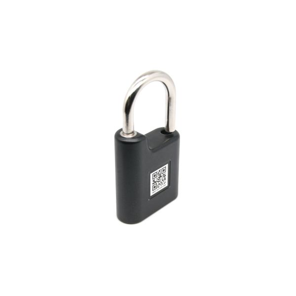 Buy Financial Box Bluetooth Waterproof Alarm Padlock 2000Mah Dual Platform at wholesale prices