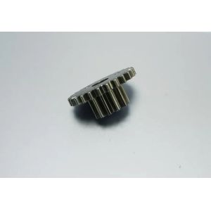 Brass Precision Metal Gears , Stainless Steel Powder Metal Sintering Process