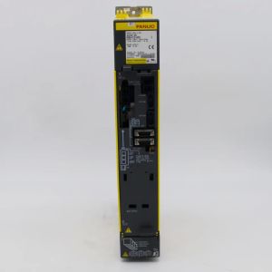 A06B-6096-H108 New Fanuc Servo Drive with 12 Months and 5 Kg Weight