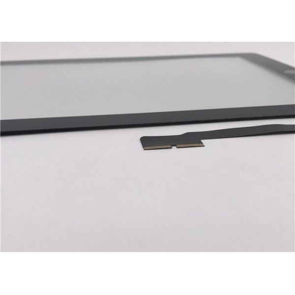 White / Black Ipad 3 Display Replacement Digitizer Assembly Ipad Repair Parts