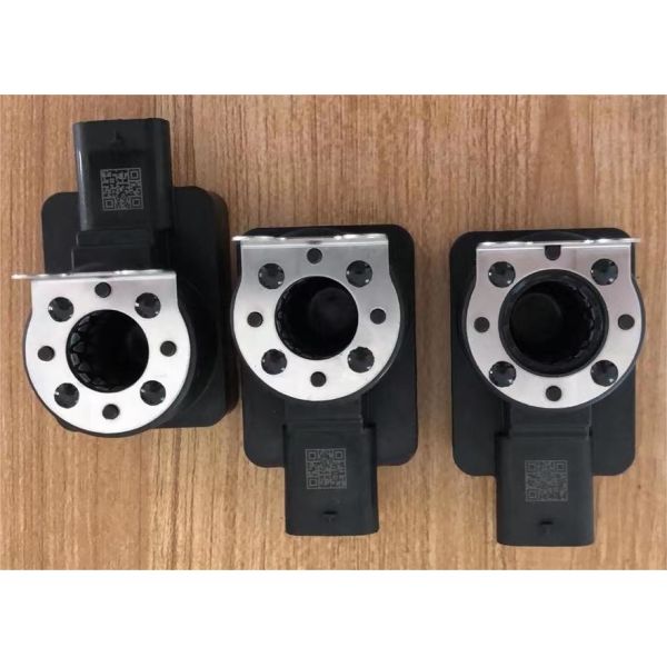 HF-800-2 Hot Air Cold Riveting Controller 2 Channels Hand Laser Welder For Simultaneous