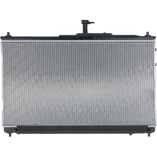 Radiator Spare Parts for Hyundai H1 Starex 2.5 CRDi 2008 Diesel ITEM 25310-4H550