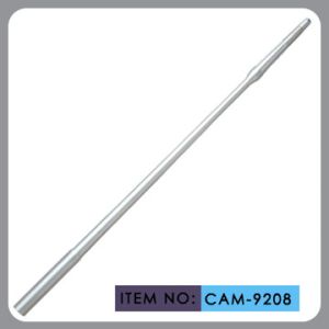 Alumina Mast Replacement Car Antenna , Replacement Portable Radio Antenna