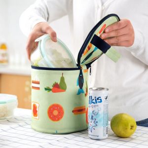 Kids Insulated Cooler Bags