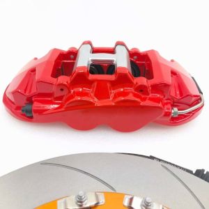 CP853 355*32mm Floating Disc Kit For Renault Clio MK4 Front