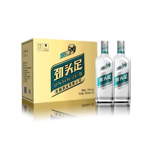 Reflective Beverage Bottle Label Chemical Resistant Removable Adhesive Labels