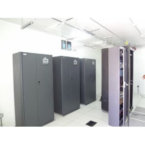 Envrionment Protect 102kw Server Room Cooling Units Air Cooled