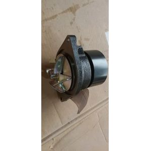 LGMC Excavator Parts Cummins High Flow Small Size Pump 4935793 Water Pump
