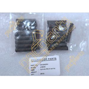 R450-7 K5V200DPH Piston Hydraulic Pump Rebuild Kit JS330