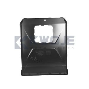 Quality OEM F26-5608012 Auto Parts Spare Tire Cover Body Assembly T1J For Jetour Traveler for sale