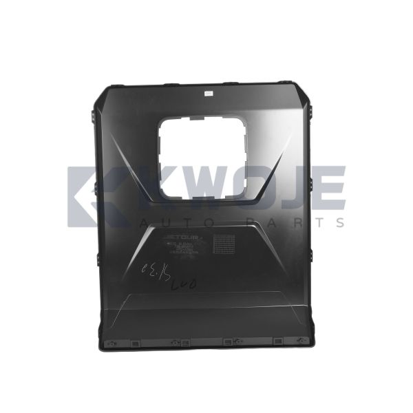 OEM F26-5608012 Auto Parts Spare Tire Cover Body Assembly T1J For Jetour