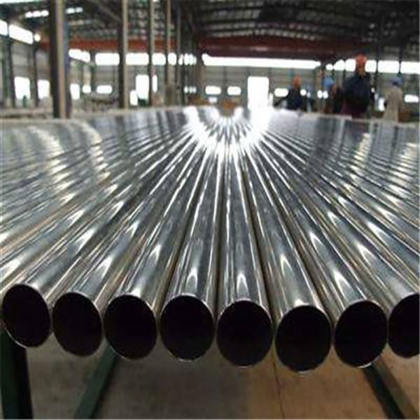 Buy Custom 50mm Od Austenitic Stainless Steel Piping at wholesale prices